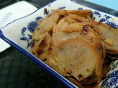 捆鸡-老巷羊蝎子城(湘江世纪城店)