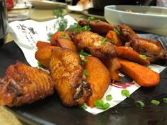 -富瑶大酒店(强工二街店)