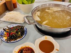 -福合埕牛肉火锅(长平国新店)