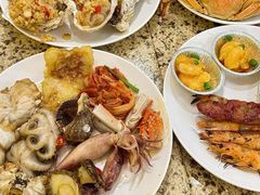 -禾斗海鲜自助(市南银座店)