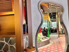 -锦府盐帮·侯宅(五棵松万达店)