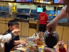 -木屋烧烤(龙华店)