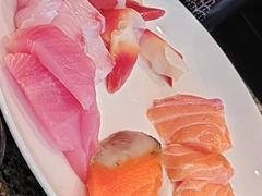 -怡咖啡海鲜自助餐厅(浦东香格里拉店)