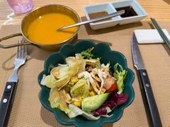 -世香全厨•日料·铁板烧(金桥店)