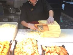 -加餐海鲜自助(集美银泰百货店)