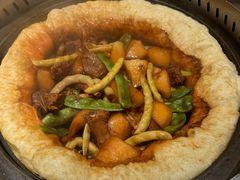 特色排骨烀饼锅-灶座小锅烀饼·铁锅炖(全国总店)