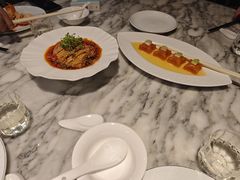 -东南里湖景餐厅·新闽菜(浦西万达店)