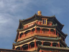 -颐和园