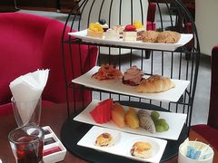 -天津海河悦榕庄·Lobby Lounge大堂吧