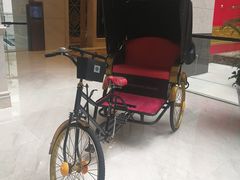 -西安豪享来温德姆至尊酒店