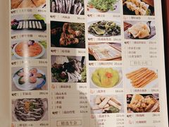 -牛村来人潮汕牛肉火锅(西单店)