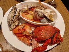 -杭州开元名都大酒店·地中海自助餐厅