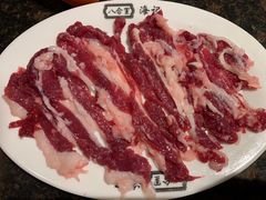 -八合里潮汕鲜牛肉火锅(深圳海岸城店)