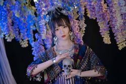 -汉仪华裳汉服馆(打浦桥店)