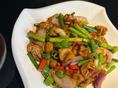 -顺峰顺水顺德菜(龙华店)