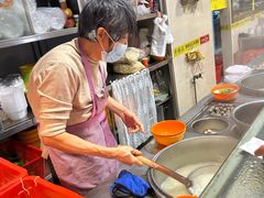 -富记鱼蛋粉(西村店)