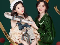 -海马体照相馆(成都来福士广场店)