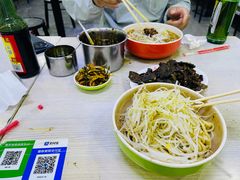 -老麻面馆(总店)