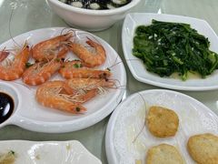 -双月饭店·20年老字号(新村店)