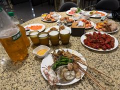 -管氏翅吧(甘家口店)