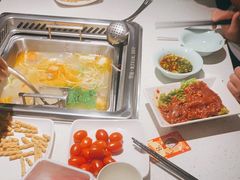 -野妹火锅(龙岗店)