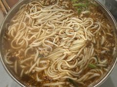 -正宗杨记普洱酸醋米线(总店)