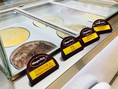 -顺德美的万豪酒店·自助餐·贡厨