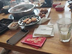 -水林间·寿喜烧自助(仙林金鹰店)