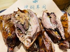 黄泥烧鸽子-鸽子窝(黄村店)