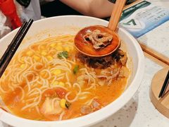-味千拉面(南虹店)