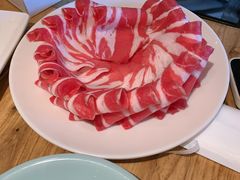 -额尔敦传统涮火锅·冰煮羊(铁东店)