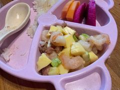-熙成烧烤(白塔岭店)
