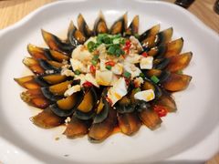 -襄厨·湖北菜(万达店)