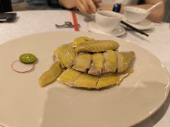 -红棉中餐厅·广州海航威斯汀酒店