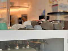 -GOOD好事咖啡(会展城店)