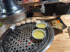 -霸腹烤肉(厦门柚子番店)