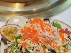 -千寻山野烤肉(中关村店)