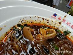 -钟方模白家肥肠粉(春熙店)