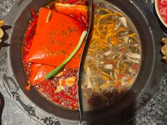 -蜀大侠火锅(春熙路店)