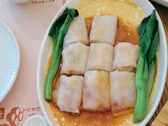 -顺风汤馆·广府粤菜(江宸天街店)