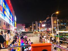 -利群商厦(台东店)