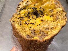 地瓜面包-韩国利尔面包(桂林路店)