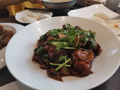 -老牌坊鲁菜名店(宽厚里店)