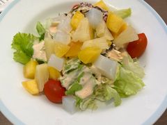 -萨莉亚意式餐厅(杭州滨江天街店)