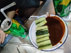 -小寒羊烧烤(凯瑞时代大厦店)