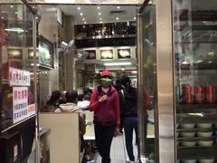 门面-义顺牛奶公司(新马路老店)