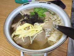 -柴爿巷·香酥鸡&馄饨(复兴中路店)