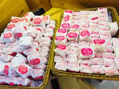 -昆明冠生园·蛋糕·面包(南强街店)