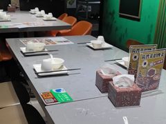 -简普菜烤鱼(苏宁生活广场店)