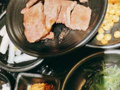 -九田家黑牛烤肉料理(石路天虹店)
